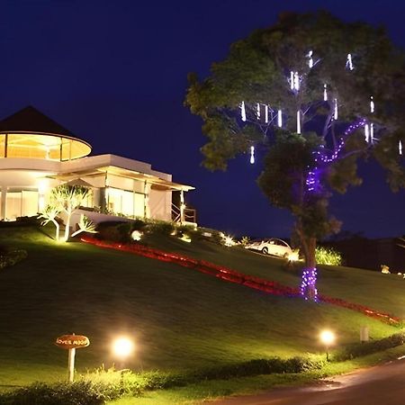 Chantara Valley Resort Mu Si Exterior foto