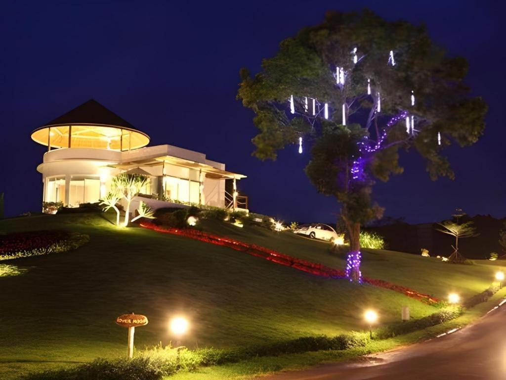 Chantara Valley Resort Mu Si Exterior foto